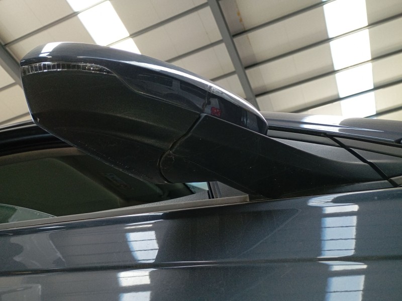 Recambio de retrovisor derecho electrico para volkswagen polo vi (aw1, bz1, ae1) 1.0 tsi referencia OEM IAM   