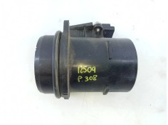 Recambio de caudalimetro para peugeot 308 active referencia OEM IAM 9683282980  