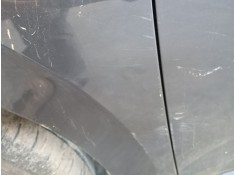 Recambio de aleta delantera izquierda para volkswagen polo vi (aw1, bz1, ae1) 1.0 tsi referencia OEM IAM    2