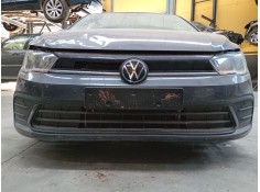 Recambio de paragolpes delantero para volkswagen polo vi (aw1, bz1, ae1) 1.0 tsi referencia OEM IAM   