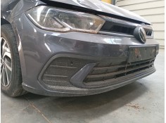 Recambio de paragolpes delantero para volkswagen polo vi (aw1, bz1, ae1) 1.0 tsi referencia OEM IAM    2