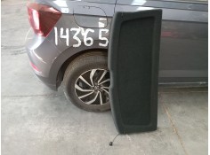 Recambio de bandeja trasera para volkswagen polo vi (aw1, bz1, ae1) 1.0 tsi referencia OEM IAM   