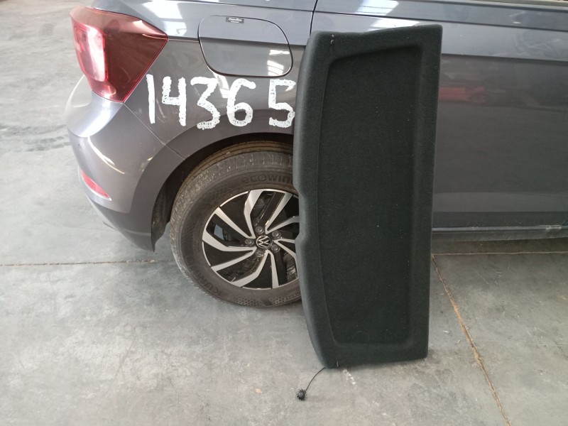 Recambio de bandeja trasera para volkswagen polo vi (aw1, bz1, ae1) 1.0 tsi referencia OEM IAM   