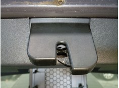 CERRADURA MALETERO / PORTON 