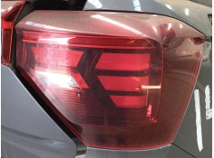 Recambio de piloto trasero derecho para volkswagen polo vi (aw1, bz1, ae1) 1.0 tsi referencia OEM IAM   