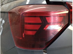 Recambio de piloto trasero izquierdo para volkswagen polo vi (aw1, bz1, ae1) 1.0 tsi referencia OEM IAM   