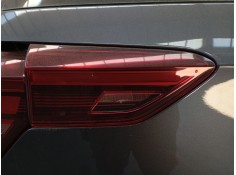 Recambio de piloto trasero izquierdo porton para volkswagen polo vi (aw1, bz1, ae1) 1.0 tsi referencia OEM IAM   