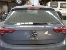 Recambio de porton trasero para volkswagen polo vi (aw1, bz1, ae1) 1.0 tsi referencia OEM IAM   