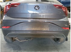 Recambio de paragolpes trasero para volkswagen polo vi (aw1, bz1, ae1) 1.0 tsi referencia OEM IAM   