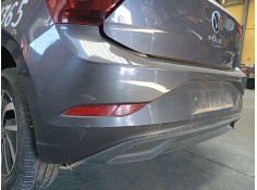 Recambio de paragolpes trasero para volkswagen polo vi (aw1, bz1, ae1) 1.0 tsi referencia OEM IAM    2