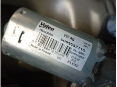 Recambio de motor limpia trasero para volkswagen polo vi (aw1, bz1, ae1) 1.0 tsi referencia OEM IAM   