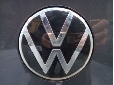 Recambio de maneta exterior porton para volkswagen polo vi (aw1, bz1, ae1) 1.0 tsi referencia OEM IAM   