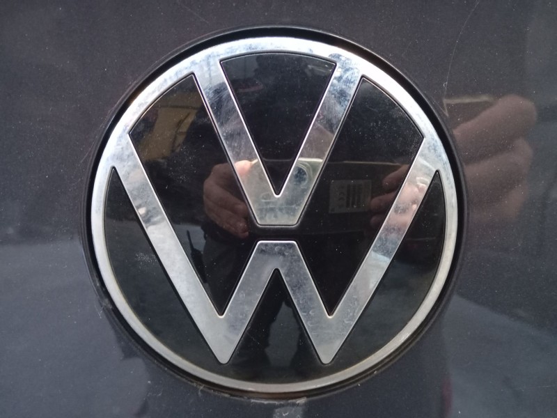 Recambio de maneta exterior porton para volkswagen polo vi (aw1, bz1, ae1) 1.0 tsi referencia OEM IAM   