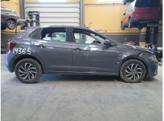 VOLKSWAGEN POLO VI (AW1, BZ1, AE1, BZ3)