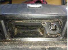 CERRADURA MALETERO / PORTON 