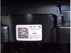 Recambio de anillo airbag para volkswagen polo vi (aw1, bz1, ae1) 1.0 tsi referencia OEM IAM   