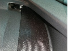 Recambio de cinturon seguridad trasero izquierdo para skoda karoq (nu7, nd7) 1.5 tsi referencia OEM IAM   
