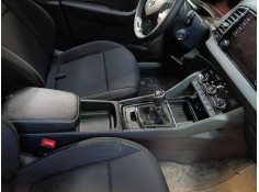 Recambio de consola central para skoda karoq (nu7, nd7) 1.5 tsi referencia OEM IAM   