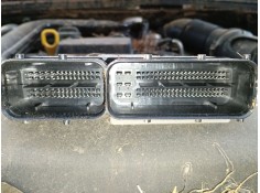 Recambio de centralita motor uce para volkswagen polo vi (aw1, bz1, ae1) 1.0 tsi referencia OEM IAM    2