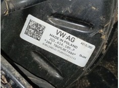 Recambio de servofreno para volkswagen polo vi (aw1, bz1, ae1) 1.0 tsi referencia OEM IAM 2Q1614105P  