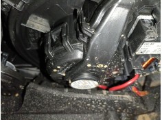 Recambio de ventilador calefaccion para skoda karoq (nu7, nd7) 1.5 tsi referencia OEM IAM   