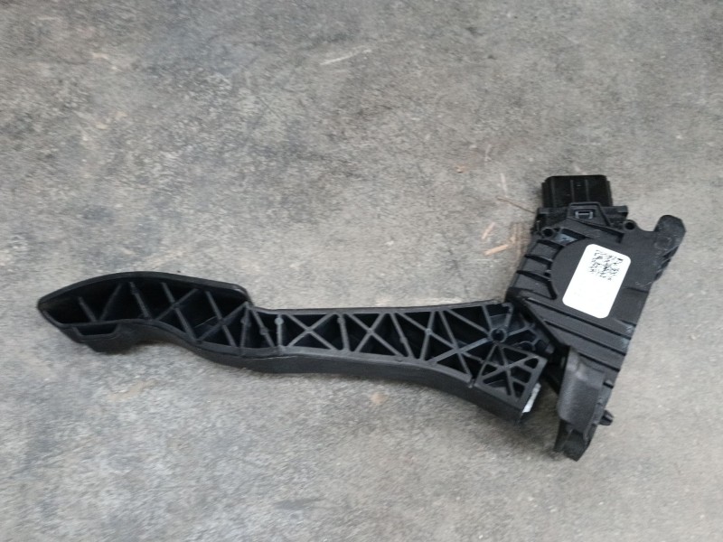 Recambio de pedal acelerador para skoda karoq (nu7, nd7) 1.5 tsi referencia OEM IAM 5Q1723503L 6PV01062183 