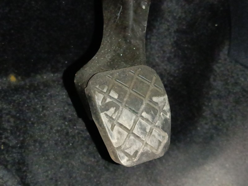 Recambio de pedal freno para skoda karoq (nu7, nd7) 1.5 tsi referencia OEM IAM   