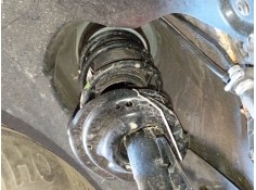 Recambio de amortiguador delantero izquierdo para volkswagen polo vi (aw1, bz1, ae1) 1.0 tsi referencia OEM IAM   