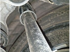 Recambio de amortiguador trasero derecho para volkswagen polo vi (aw1, bz1, ae1) 1.0 tsi referencia OEM IAM   