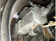 Recambio de pinza freno delantera derecha para volkswagen polo vi (aw1, bz1, ae1) 1.0 tsi referencia OEM IAM   