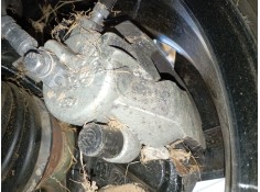 Recambio de pinza freno delantera izquierda para volkswagen polo vi (aw1, bz1, ae1) 1.0 tsi referencia OEM IAM   