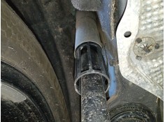 Recambio de amortiguador trasero izquierdo para volkswagen polo vi (aw1, bz1, ae1) 1.0 tsi referencia OEM IAM   