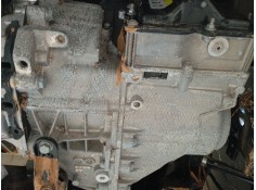 Recambio de caja cambios para volkswagen polo vi (aw1, bz1, ae1) 1.0 tsi referencia OEM IAM URH  