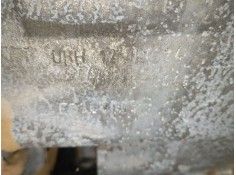 Recambio de caja cambios para volkswagen polo vi (aw1, bz1, ae1) 1.0 tsi referencia OEM IAM URH   2