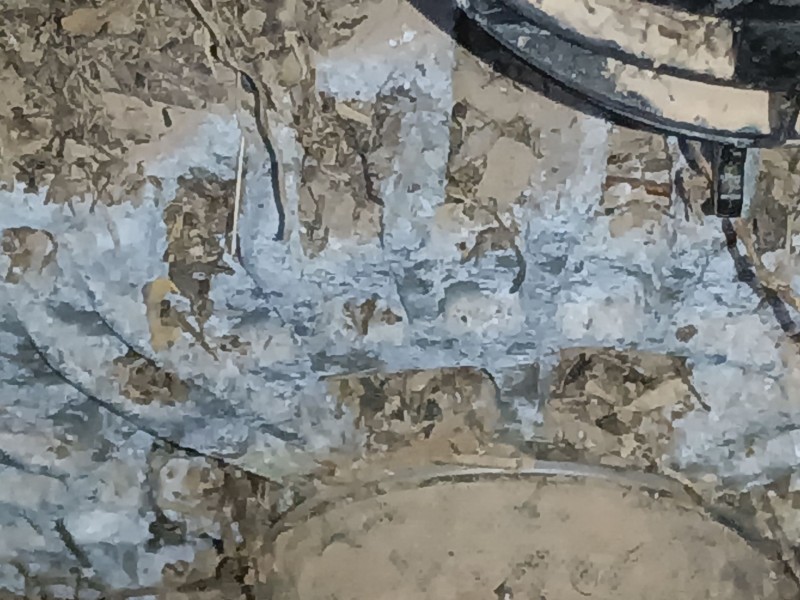 Recambio de alternador para skoda karoq (nu7, nd7) 1.5 tsi referencia OEM IAM   