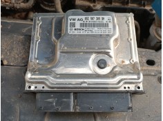 CENTRALITA MOTOR UCE 05E907309BN 0261S106TK 