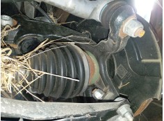 Recambio de mangueta delantera derecha para volkswagen polo vi (aw1, bz1, ae1) 1.0 tsi referencia OEM IAM   