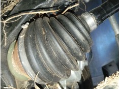 Recambio de transmision delantera izquierda para volkswagen polo vi (aw1, bz1, ae1) 1.0 tsi referencia OEM IAM   