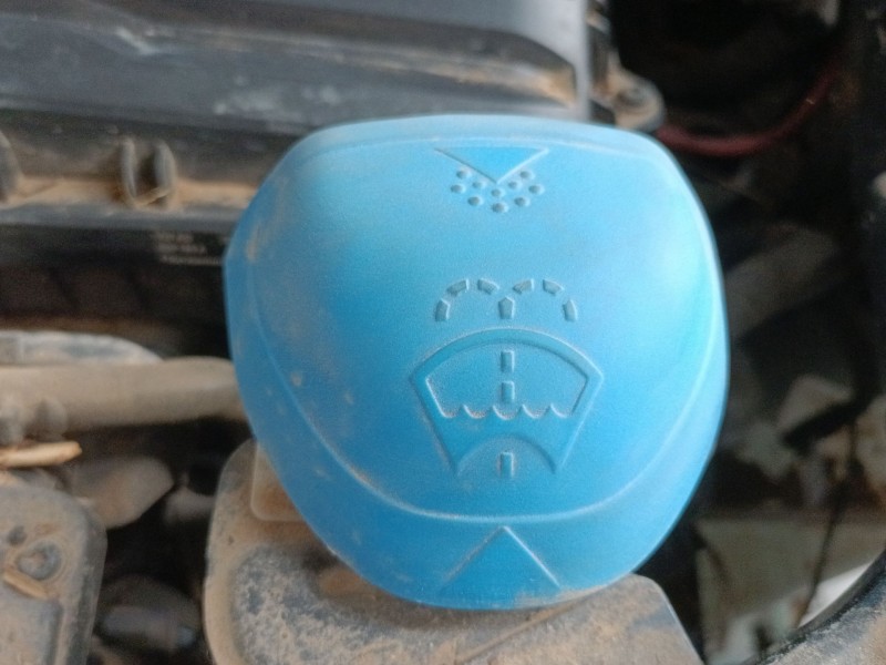 Recambio de deposito limpia para skoda karoq (nu7, nd7) 1.5 tsi referencia OEM IAM   