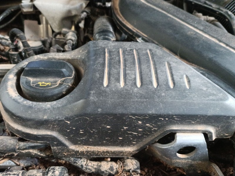 Recambio de motor completo para skoda karoq (nu7, nd7) 1.5 tsi referencia OEM IAM   