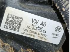 Recambio de servofreno para skoda karoq (nu7, nd7) 1.5 tsi referencia OEM IAM 5Q1614105EA  