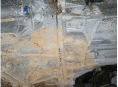 Recambio de caja cambios para skoda karoq (nu7, nd7) 1.5 tsi referencia OEM IAM   