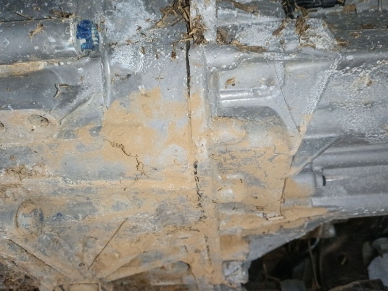 Recambio de caja cambios para skoda karoq (nu7, nd7) 1.5 tsi referencia OEM IAM   