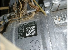 Recambio de compresor aire acondicionado para skoda karoq (nu7, nd7) 1.5 tsi referencia OEM IAM    2