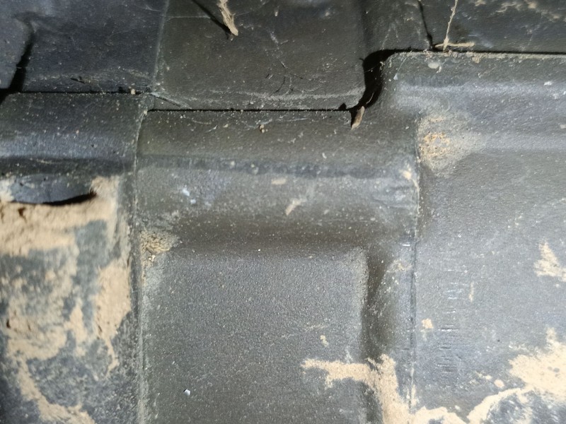 Recambio de cremallera direccion para skoda karoq (nu7, nd7) 1.5 tsi referencia OEM IAM   