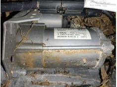 MOTOR ARRANQUE 02M911022F 0001179602 