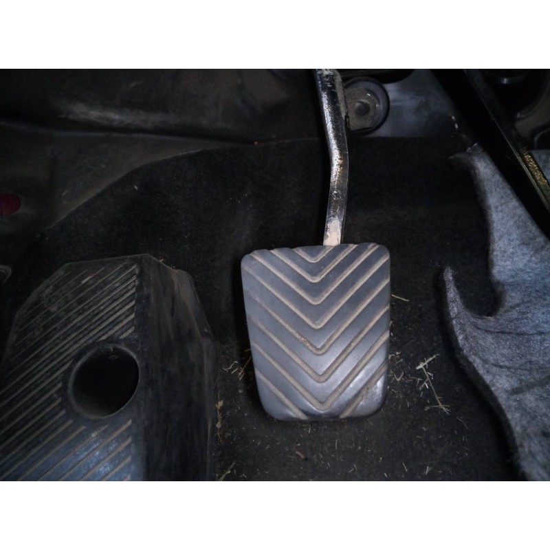 Recambio de pedal embrague para mitsubishi outlander (cw0) challenge 4wd referencia OEM IAM   