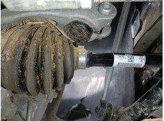 TRANSMISION DELANTERA IZQUIERDA 3Q0407271AB 