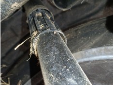 Recambio de amortiguador trasero derecho para skoda karoq (nu7, nd7) 1.5 tsi referencia OEM IAM   