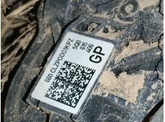 Recambio de pinza freno trasera derecha para skoda karoq (nu7, nd7) 1.5 tsi referencia OEM IAM    2